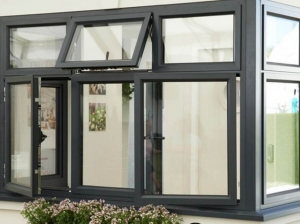 CỬA NHÔM XINGFA NHẬP KHẨU CHÍNH HÃNG TẠI DHA WINDOW